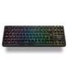 KROM Mini teclado KERNEL PRO Mecanico inalam. RGB