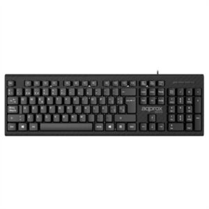 Approx USB 2.0 Wired Keyboard