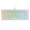 MARS GAMING TECLADO MECÁNICO RGB COMPACTO 60%