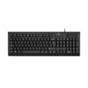 Coolbox Keyboard with smartcard ID reader V4