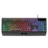Mars Gaming Keyboard MK124