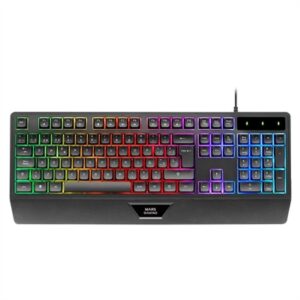 Mars Gaming Keyboard MK124