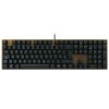 CHERRY KC2000 MX Black Mechanical Keyboard