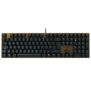CHERRY KC2000 MX Black Mechanical Keyboard