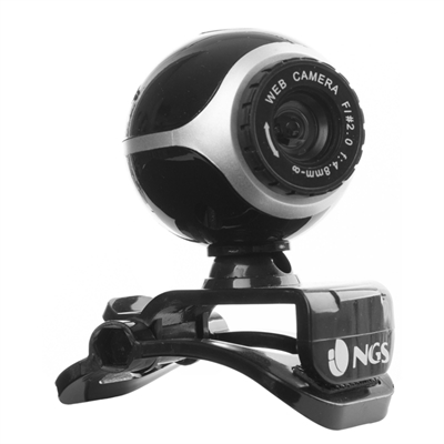 NGS XPress CAM-300 CMOS CAMOS 300KPX USB 2.0
