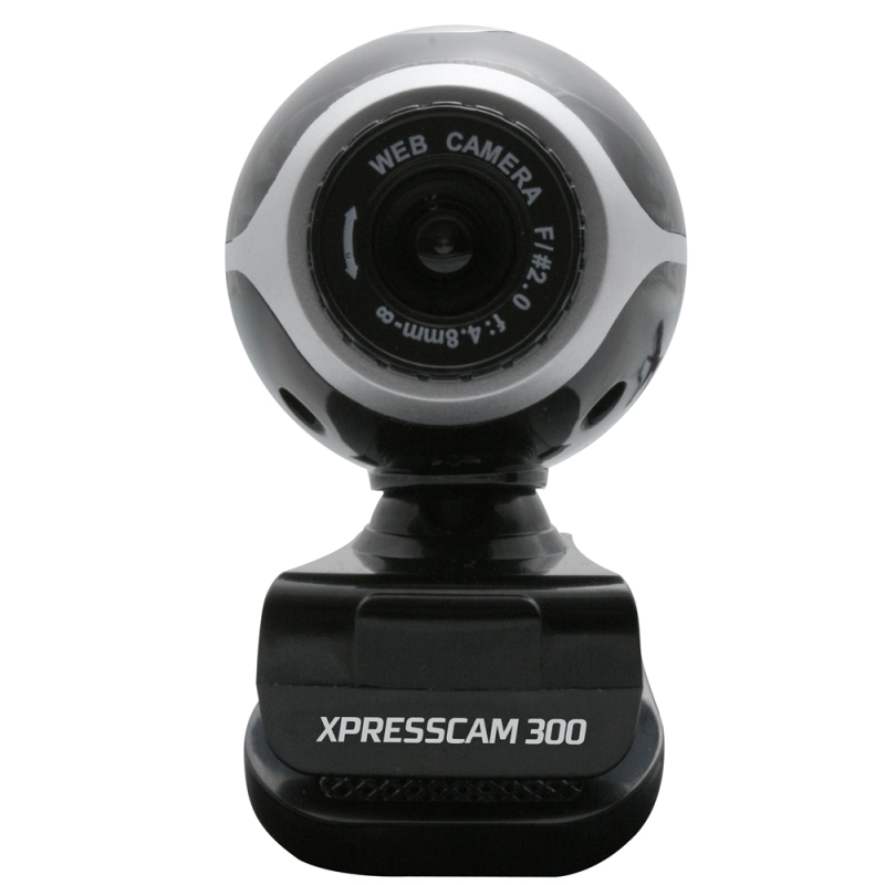 NGS XPress CAM-300 CMOS CAMOS 300KPX USB 2.0 NGS XPress CAM-300 CMOS CAMOS 300KPX USB 2.0
