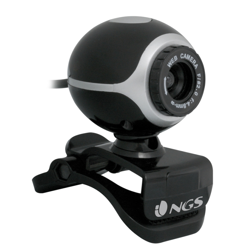 NGS XPress CAM-300 CMOS CAMOS 300KPX USB 2.0 NGS XPress CAM-300 CMOS CAMOS 300KPX USB 2.0