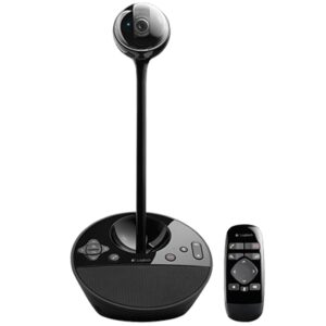 Logitech BCC950 Conference Webcam