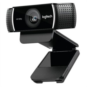 Logitech Webcam c922 960-001088 Stream Cam USB