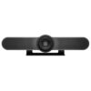 Logitech Meetup webcam videoconferencing fps 4k