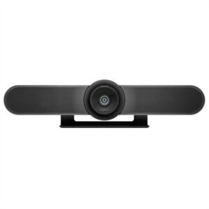 Logitech Meetup webcam videoconferencing fps 4k