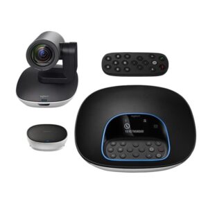 Logitech Full HD Video Conference 4mic+Speaker