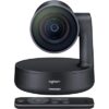 Logitech Rally Videoconference Webcam