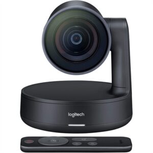 Logitech Rally Videoconference Webcam