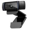 Logitech Webcam C920 HD Pro 1080p Full HD
