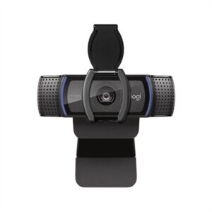 Logitech Webcam C920s Pro FHD 1080p 30fps