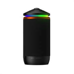 Cougar Cyclops Panoramic Camera
