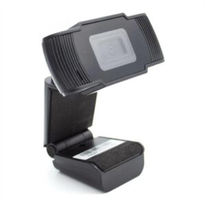 Nilox Webcam 720p -30fps fixed focus