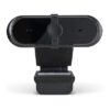 Nilox 4K Webcam, automatic black adjustment