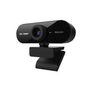 Nilox Webcam 1080 30fps
