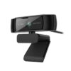 Nilox Webcam 1080-2k automatic interpolated