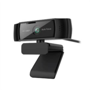 Nilox Webcam 1080-2k automatic interpolated