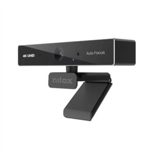 Nilox Automatic 4K Webcam
