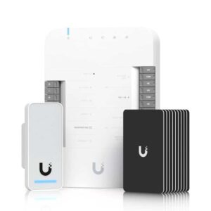 Ubiquiti UA-G2-SK Sistema de Controle de Acesso