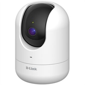 D-Link DCS-8526LH/E Câmera IP 340º WiFi 2K QHD PT