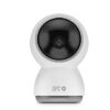 SPC Lares 360 Indoor FHD IR10 SD Security Camera