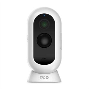SPC Magnetic Camera Seg Magnes3 FHD 130º IP65 Battery SD