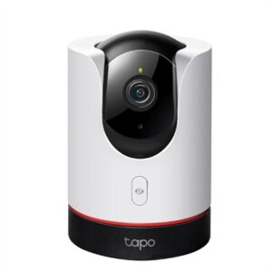 TP-Link Tapo C225 Câmera WiFi AI 4MP 2K mSD