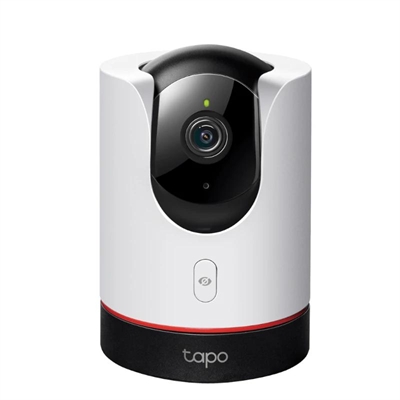 TP-Link Tapo C225 WiFi Camera AI 4MP 2K mSD