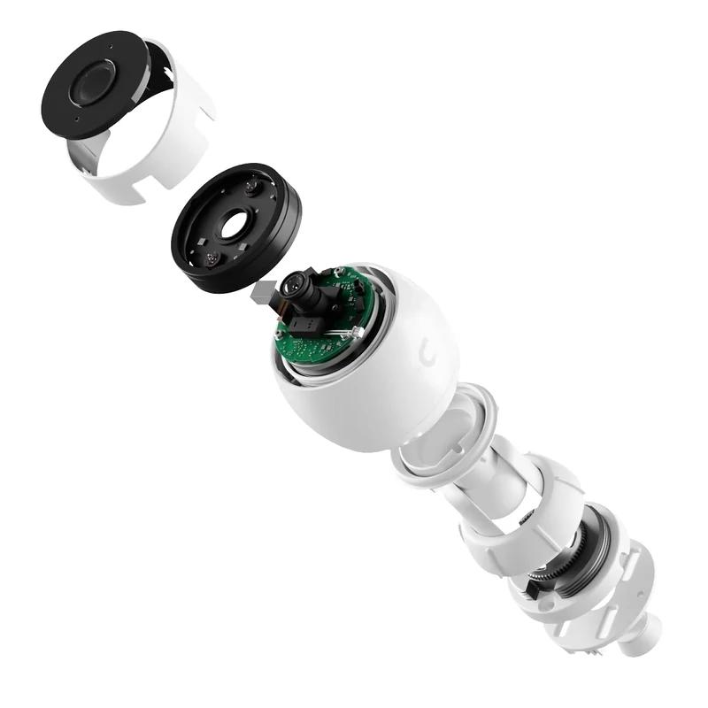Ubiquiti UVC-G5-BULLET PoE 2K HD Camera Ubiquiti UVC-G5-BULLET PoE 2K HD Camera