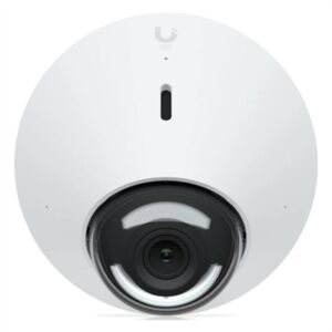 Ubiquiti UVC-G5-DOME Câmara de Teto 2K HD PoE