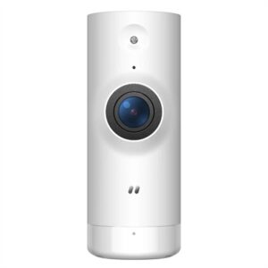 D-Link DCS-8000LHV3 Mini IP Camera WiFi FHD 129º