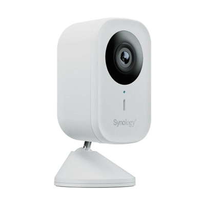 Synology CC400W WiFi Camera 4MP IR IP65 125º