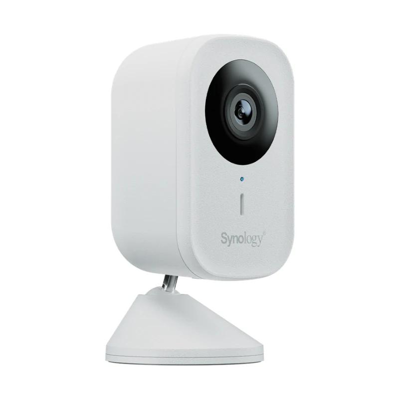 Synology CC400W WiFi Camera 4MP IR IP65 125º Synology CC400W WiFi Camera 4MP IR IP65 125º