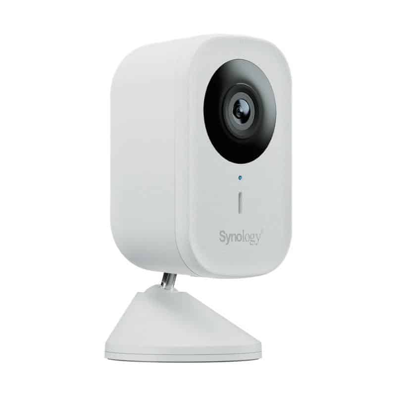 Synology CC400W WiFi Camera 4MP IR IP65 125º Synology CC400W WiFi Camera 4MP IR IP65 125º