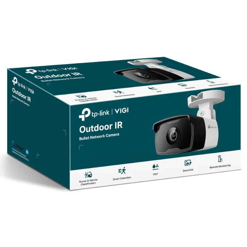 VIGI C320I 2MP Bullet IP Camera Plastic IR 6mm VIGI C320I 2MP Bullet IP Camera Plastic IR 6mm