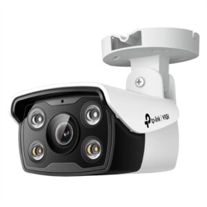 VIGI Bullet IP Camera C340 4MP Plastic Full-Colour