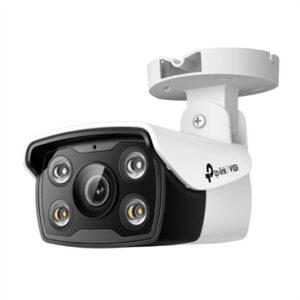 VIGI Bullet IP Camera C340 4MP Plastic Full-Colour