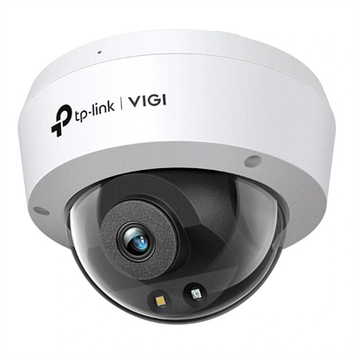 VIGI IP Dome Camera C230 3MP Plastic Full-Color 4