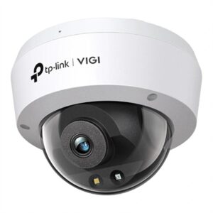 VIGI C240 4MP Full-Colour 4mm Dome IP Camera
