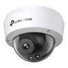 VIGI C250 5MP Full-Colour Dome IP Camera Plastic 2