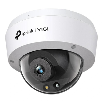 VIGI C250 5MP Full-Colour Dome IP Camera Plastic 4