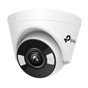 VIGI C430 3MP Full-Colour IP Turret Camera 2.
