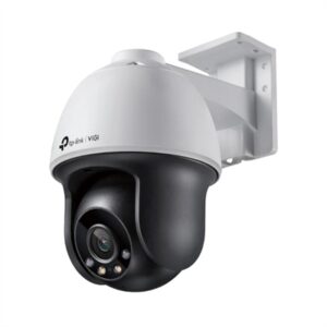 VIGI PT IP Camera C540 4MP Plastic Full-Colour 4mm