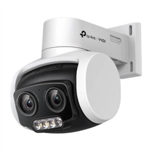 VIGI PT IP Camera C540V 4MP Plastic Full-Colour