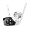 VIGI Bullet IP Camera C340-W 4MP Plastic FColor 4